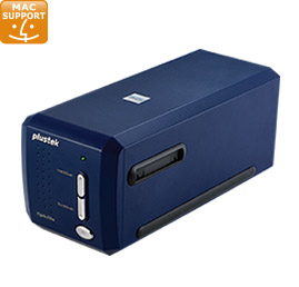 OpticFilm 8100是一款拥有7200 dpi高解析度的专业多功能入门底片扫描仪。