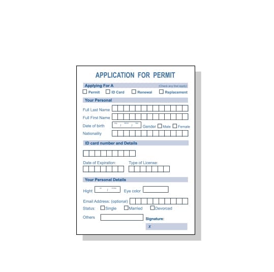 智能字符识别 (ICR) 计算机制表或手工制表的特殊文件识别,如税务表单、医疗表单、发票或财务报告上的栏位撷取。